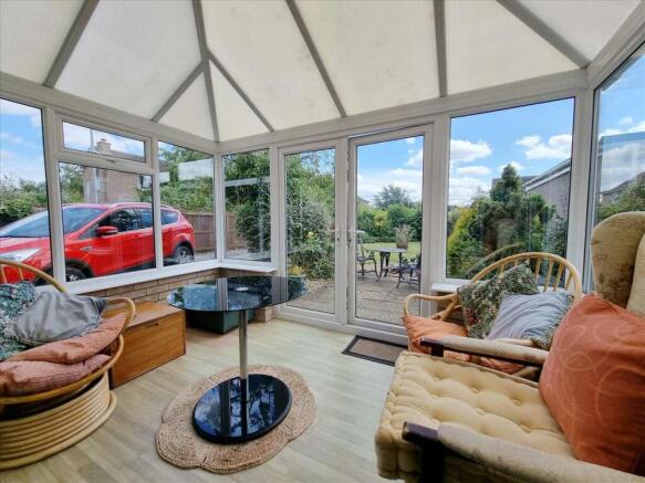 Conservatory: