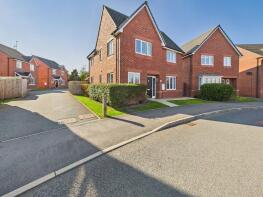 14, Beeby Way, Chester CH4 0TP