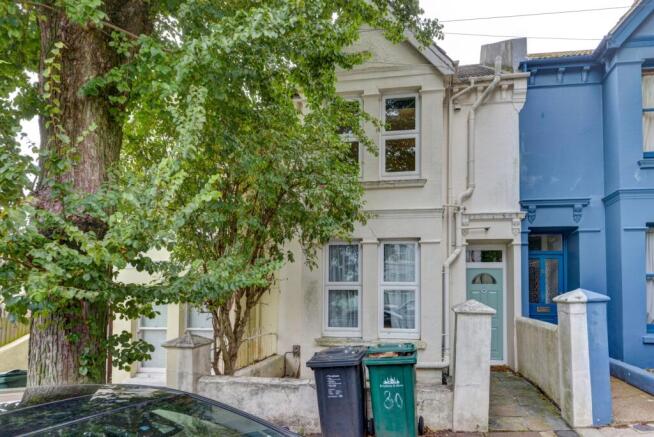 80 Bernard Road FOH