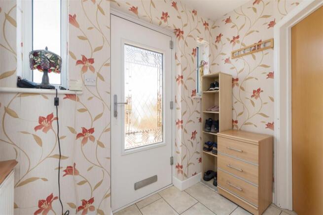 Fair Lawn, Chestfield, Whitstable