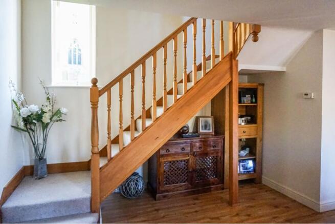 Staircase
