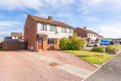 Grieve Walk, Dumfries, DG1