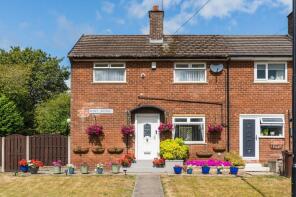 152, Reney Avenue, Sheffield S8 7FQ