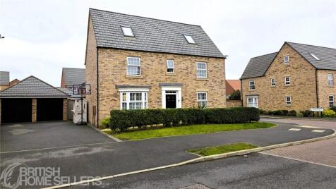 Dunsmore Avenue, Bingham, Nottingham, Nottinghamshire, NG13