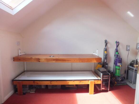 loft room 2