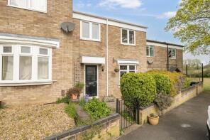 7, Bushey Leys Close, Oxford OX3 9NJ