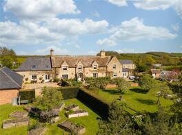 Sheepwalk Farmhouse, Oundle Road, Elton PE8 6SE