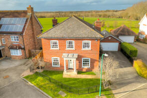 4 Little Muggins, Old Vicarage Close, Chelmsford CM1 4RW