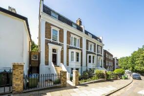 74a, Hyde Vale, London SE10 8HP