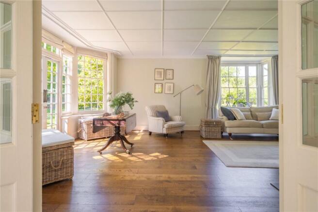 11 Sitting Room