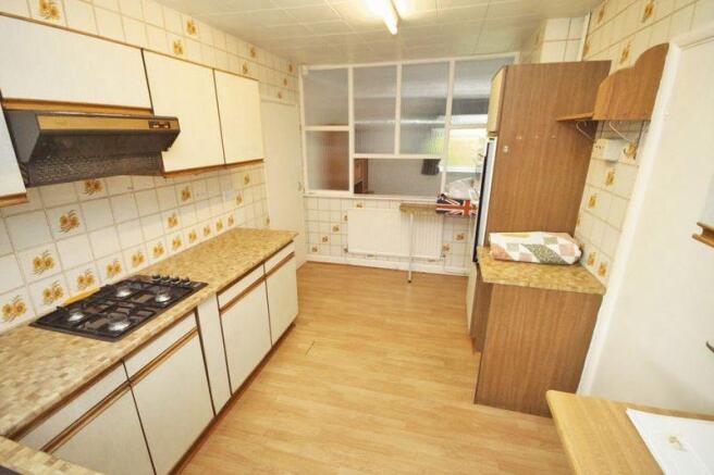 Kitchen 1