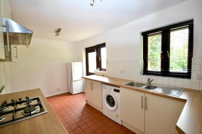 Kitchen dining room