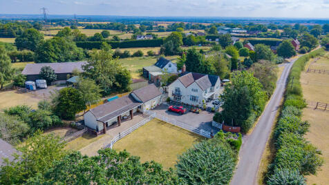 Dodds Place Farm, Dodds Lane, Chorley