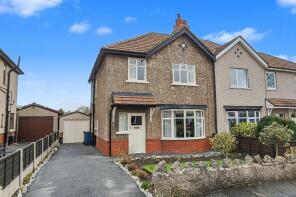4, Moorland Crescent, Clitheroe BB7 4PY