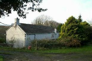 Rear Property View