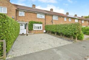 26, Glebeland Road, Northampton NN5 7HA