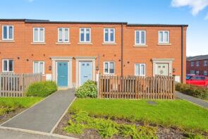 4, Pepperpot Walk, Derby DE1 2UG