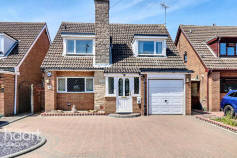 Jaywick Lane, Clacton-On-Sea
