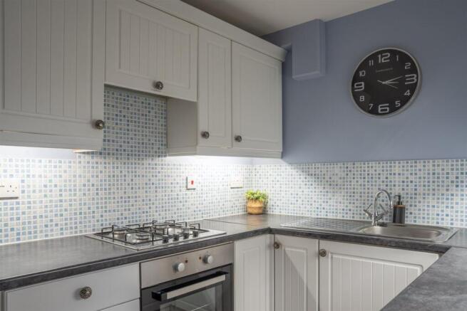 Cosy Kitchen