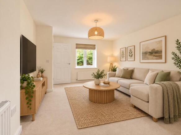29 Mill Meadows, Brookend Lane, Kempsey, Worcestershire, WR5 photo 4