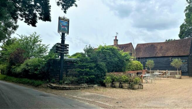 The Greyhound