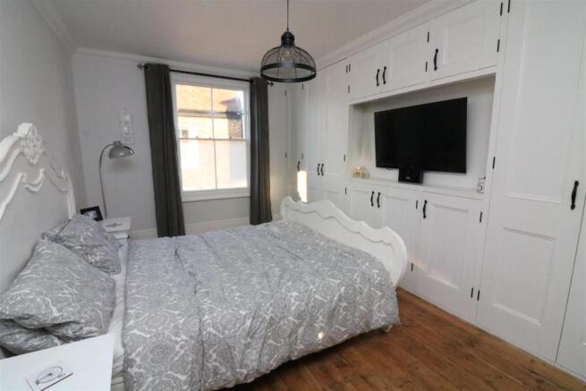 IBedroom