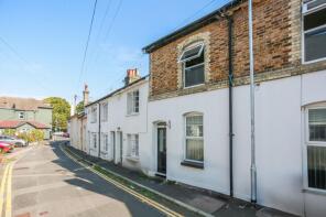 17a, North Road, Preston, Brighton BN1 6SP