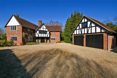 Grove Road, Beaconsfield, Buckinghamshire, HP9