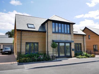 Summers Drive, Calne
