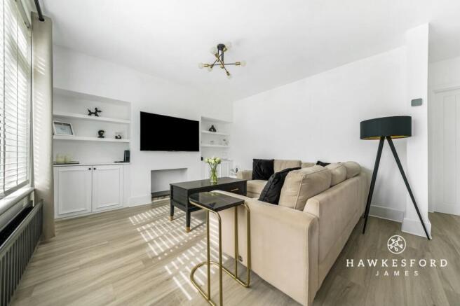 Meads Avenue, Sittingbourne - Lounge/diner