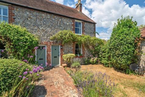 Church Lane, Barnham