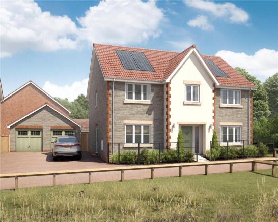 The Quercus CGI