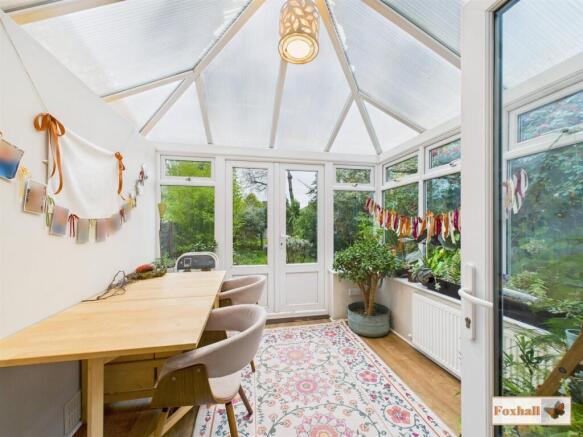 Conservatory