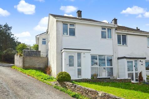 Lynher Drive, Saltash, Cornwall