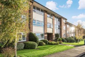 9, Leigh Court, Byron Hill Road, Harrow HA2 0HZ