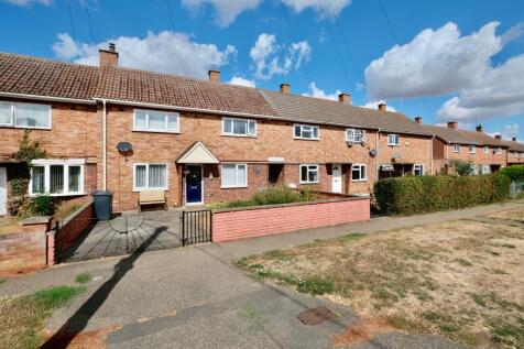 Coxons Close, Huntingdon, PE29