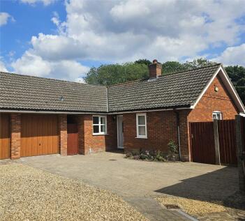 Oakleigh Court, Attleborough, Norfolk, NR17