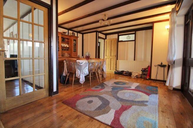 Open Plan Brea...