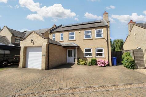 Chancel Court, Welton, Lincoln