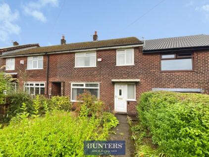 Kinder Avenue, Ashton-Under-Lyne