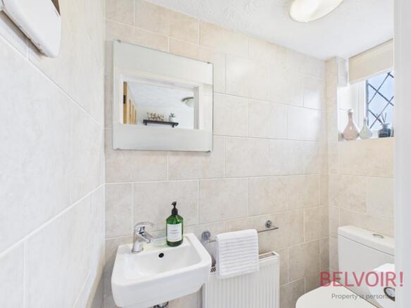 Darricott Close, Rainworth, NG21 photo 4