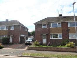56, Greenhill Road, Kettering NN15 7LP