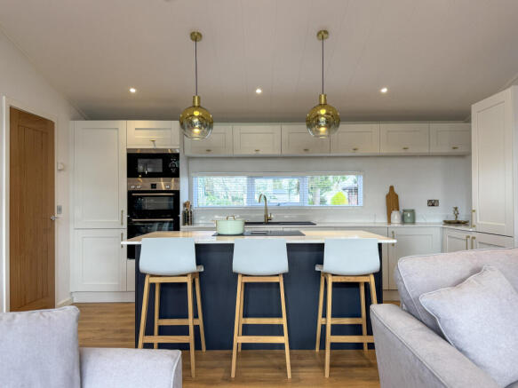 2 bed Lodge for sale Image 7