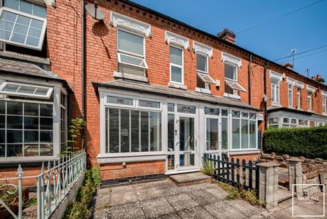 Hampton Court Road, Harborne B17 9AF