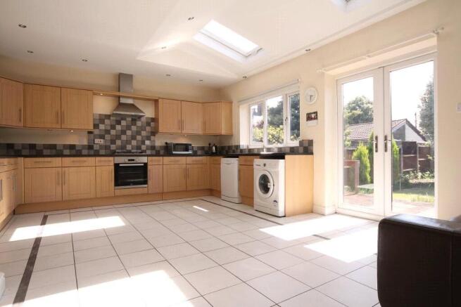 Kitchen Dining