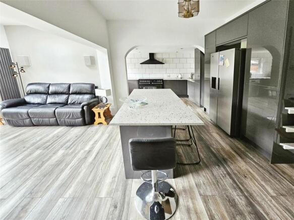 Breakfast Room