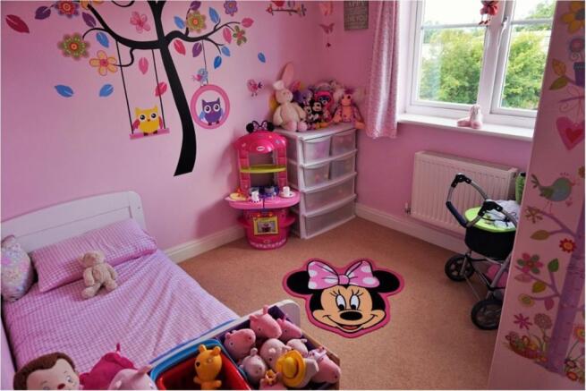 Bedroom Two
