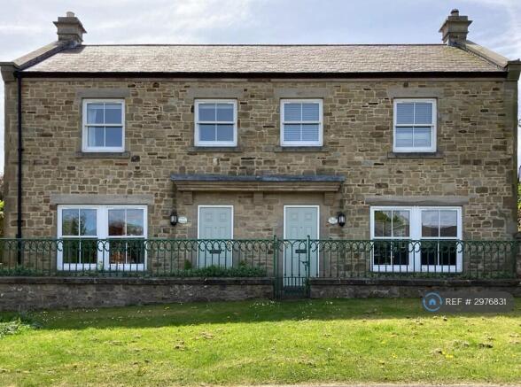 Spring Cottage