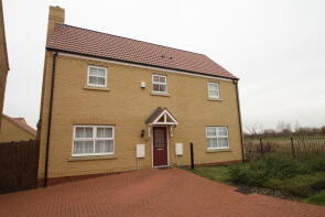 55, Langlands Road, Bedford MK41 0GE