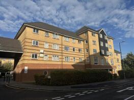 68, Pevensey Court, St Peters Street, Maidstone ME16 0GQ